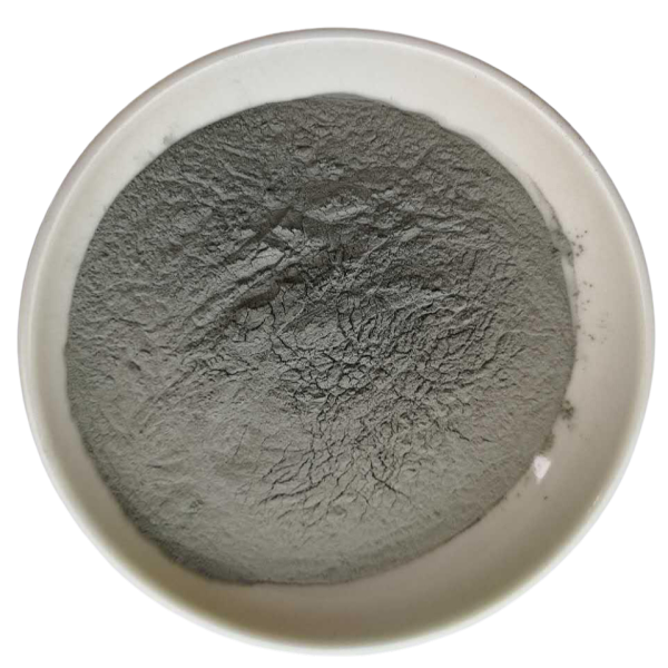 Kupfer Titan (CuTi)pulver-VI HALBLEITERMATERIAL GmbH