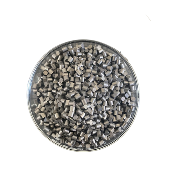 Alliage de cuivre et de zirconium (CuZr) - VI HALBLEITERrith