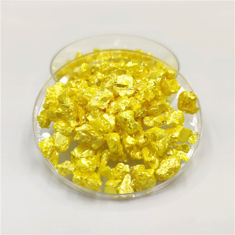 Galliumsulfid-Ga2S3-Granulat-VI-HALBLEITERMATERIAL