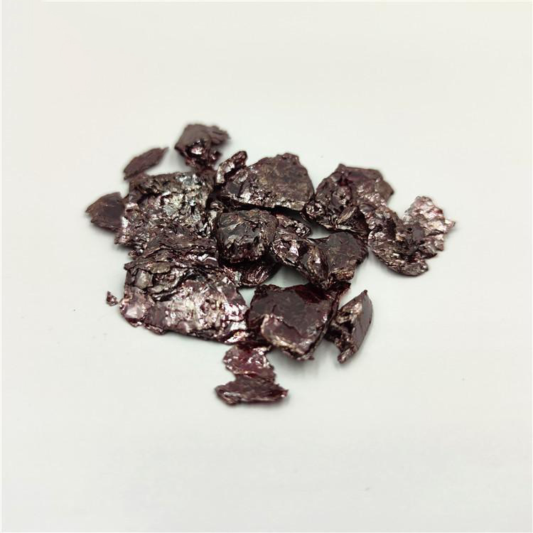 Gallium-selenid-Ga2Se3-Granulat-VI-HALBLEITERMATERIAL