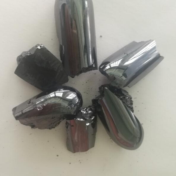 Teluro de galio Ga2Te3(Ga2Te3)-VI HALBLEITERMATERIAL GmbH