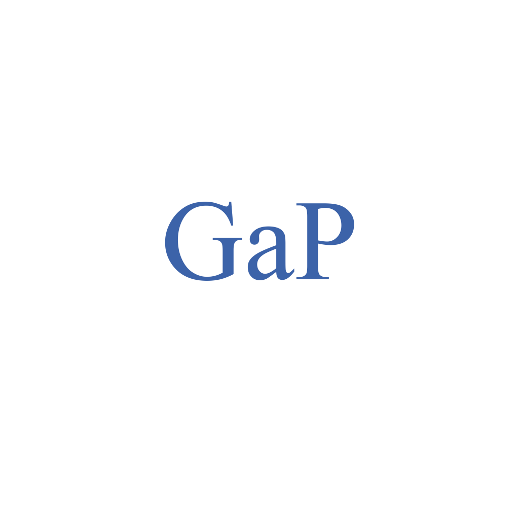 Gallium Phosphide - VIMATERIAL