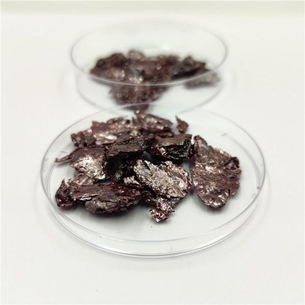 imagesGalliumGaSeGallium Selenide GaSe Granules VI HALBLEITERMATERIAL