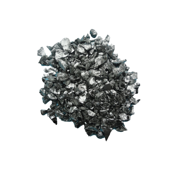Germaniummetall-Ge-Granulat-VI-HALBLEITERMATERIAL