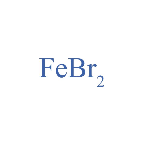 Iron Bromide（FeBr2）powder-VI HALBLEITERMATERIAL GmbH