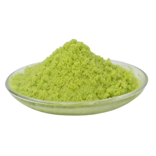 Cloruro di ferro (FeCl2)powder-VI HALBLEITERMATERIAL GmbH