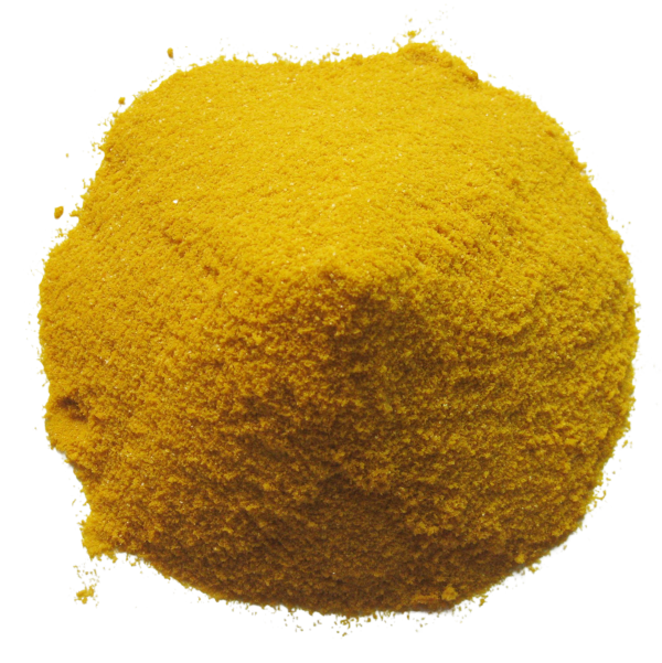 Eisenchlorid(FeCl3)pulver-VI HALBLEITERMATERIAL GmbH