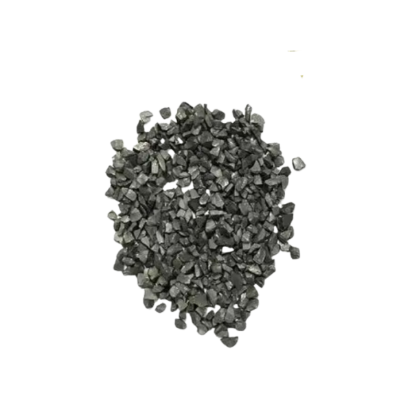 Iron metal（Fe）granules-VI HALBLEITERMATERIAL GmbH