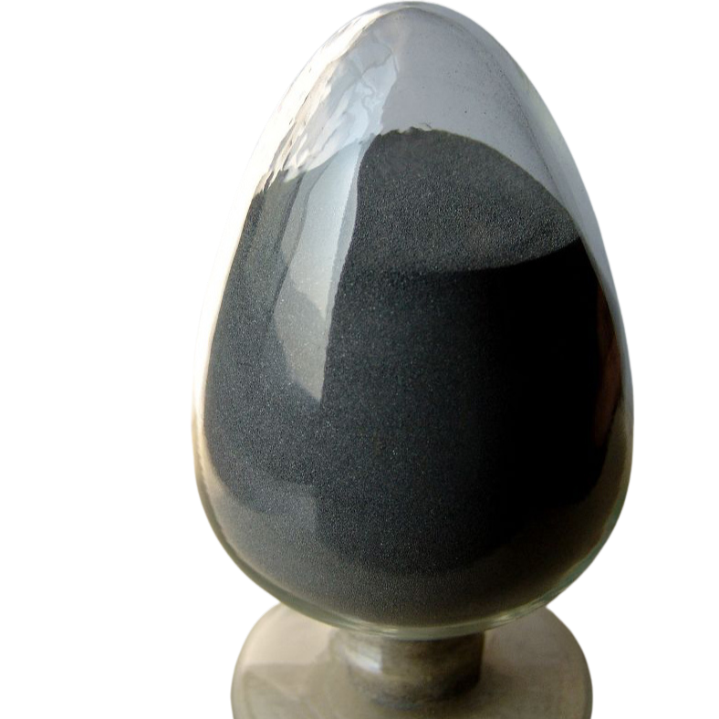 Ferro metallo(Fe)powder-VI HALBLEITERMATERIAL GmbH