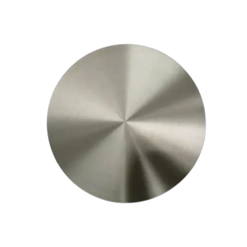Fer Magnésium(FeMg)cible de pulvérisation-VI HALBLEITERMATERIAL GmbH