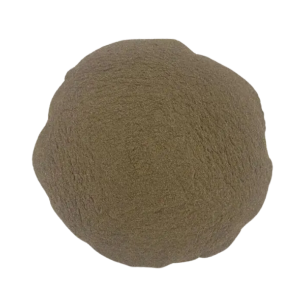 Iron sulfide（FeS2）powder-VI HALBLEITERMATERIAL GmbH