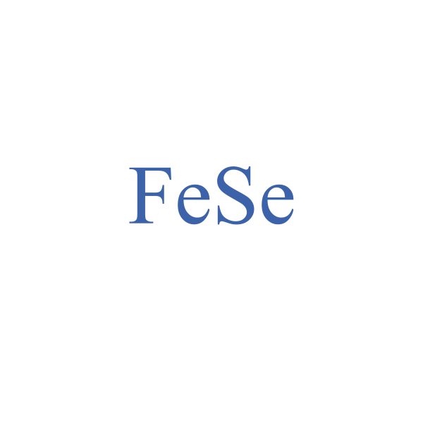 Eisenselenid (Fese)granulat-VI HALBLEITERMATERIAL GmbH