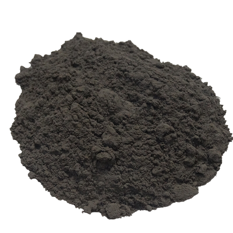 Polvere di siliciuro di ferro (FeSi2)-VI HALBLEITERMATERIAL GmbH