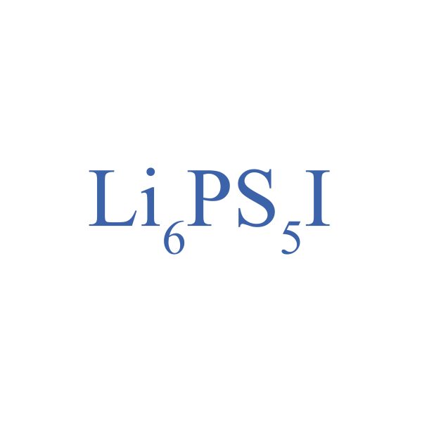 imagesLithiumLi6PS5ILithium Phosphorus Sulfur Iodide Li6PS5I VI HALBLEITERMATERIAL scaled