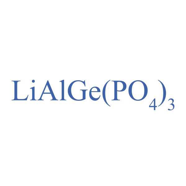 imagesLithiumLiAlGePO43Lithium Aluminum Germanium Phosphate LiAlGePO43 VI HALBLEITERMATERIAL