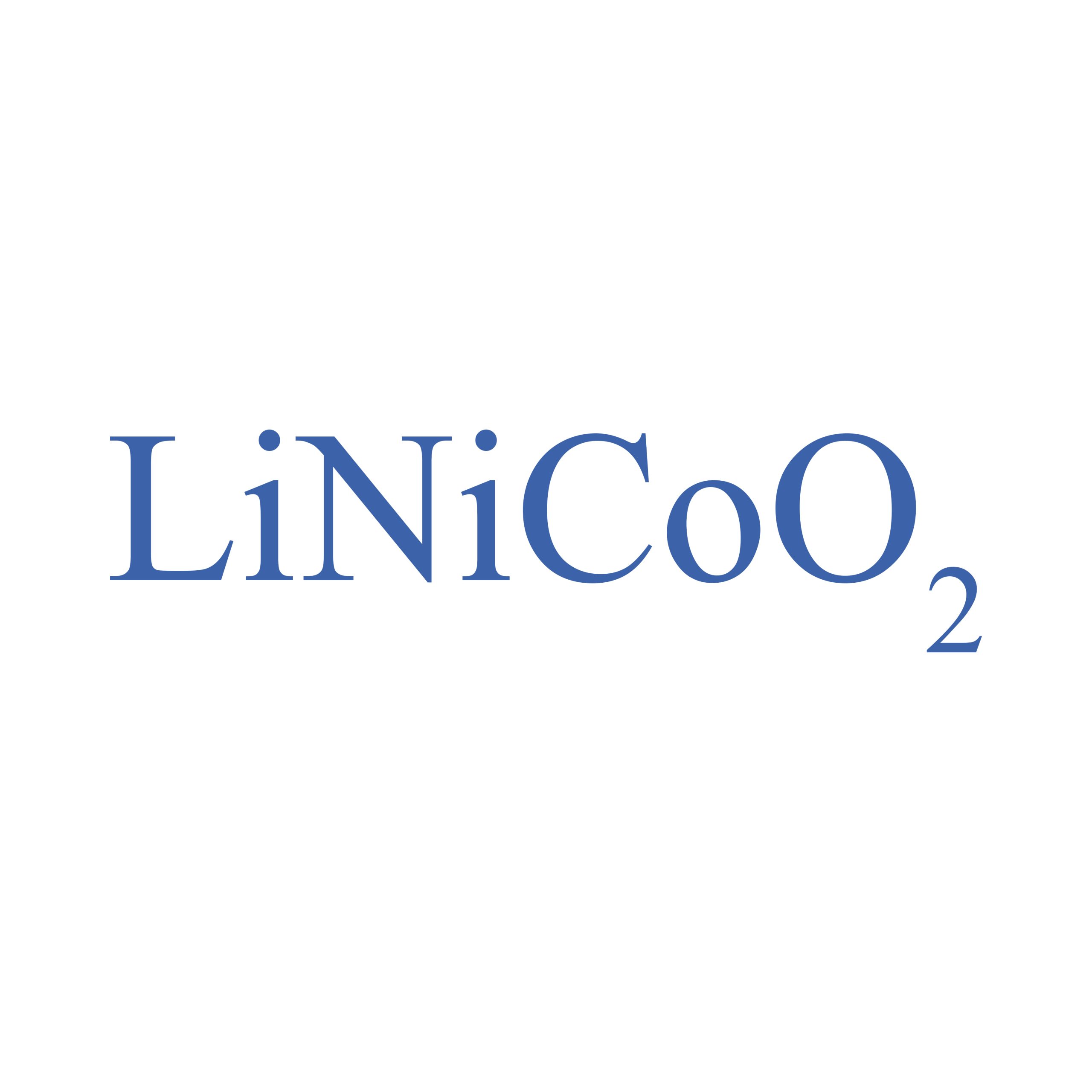 imagesLithiumLiNiCoO2Lithium Nickel Cobalt Oxide LiNiCoO2 VI HALBLEITERMATERIAL scaled
