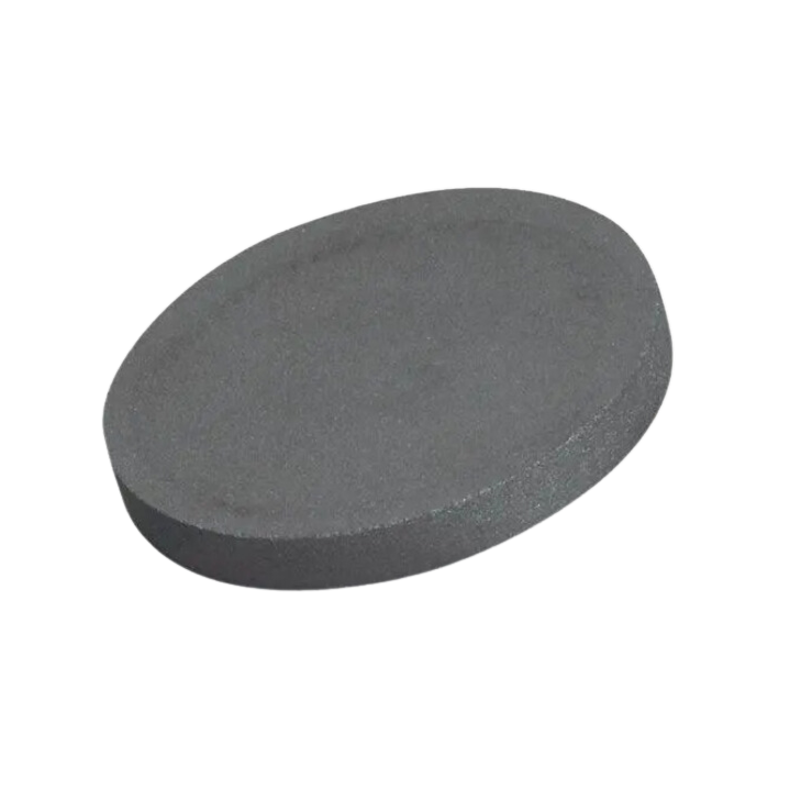 Bersaglio per sputtering di diboruro di magnesio (MgB2) - VIMATERIAL
