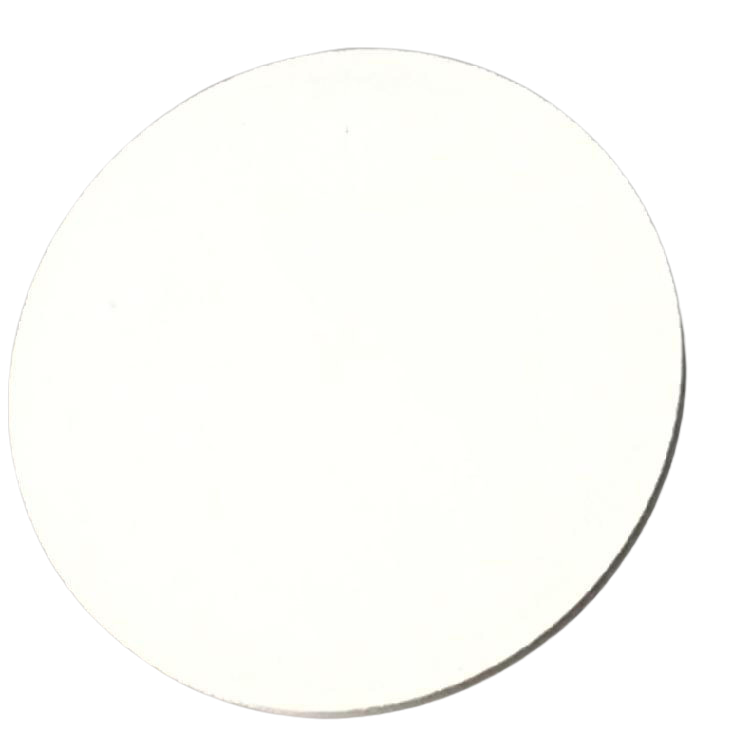 Cible de pulvérisation au fluorure de magnésium (MgF2) - VIMATERIAL