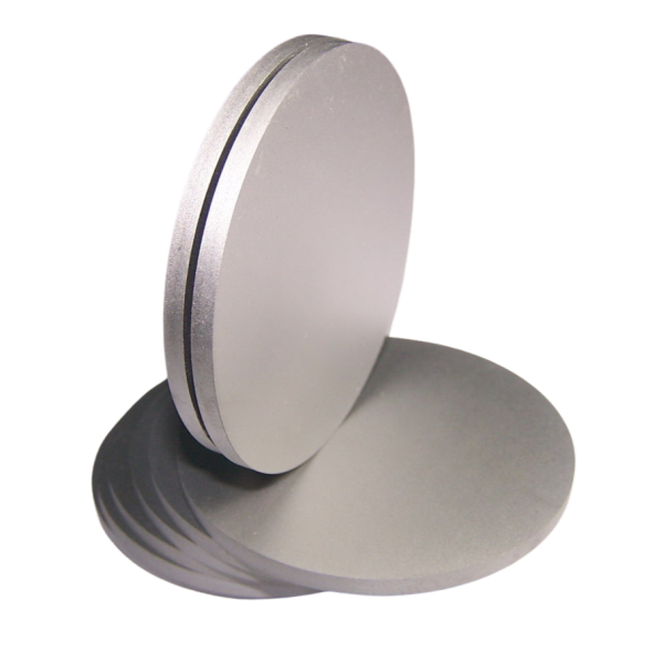 imagesMagnesiumMgLiMagnesium Lithium MgLi Sputtering Target VI HALBLEITERMATERIAL