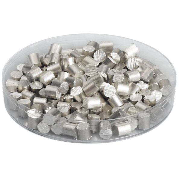 Magnesiumgranulat / Pellets (Mg) - VIMATERIAL