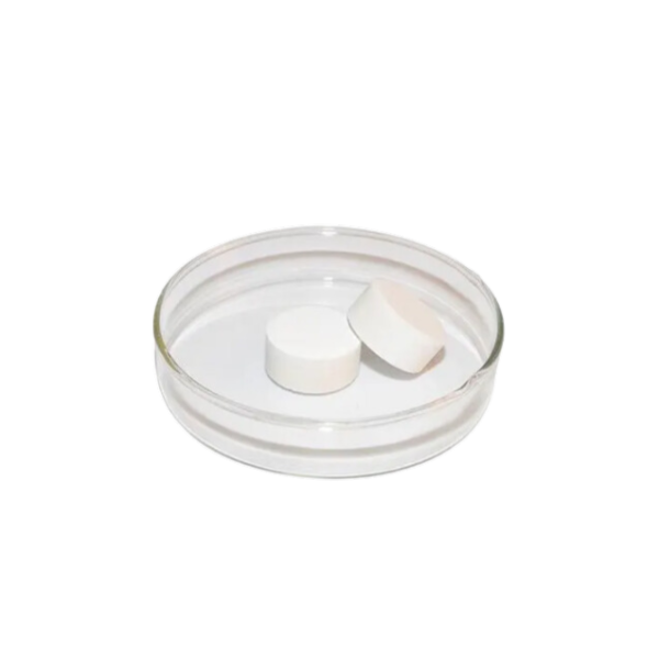 Magnesiumoxid (MgO) Pellets - VIMATERIAL