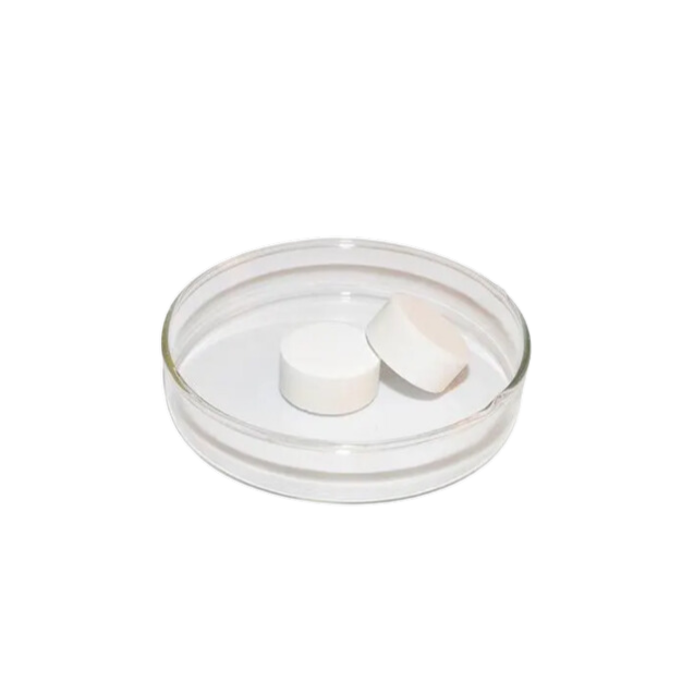 Magnesiumoxid (MgO) Pellets - VIMATERIAL