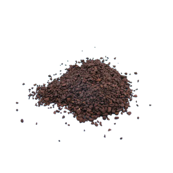 Manganmetallgranulat (Mn)-VI HALBLEITERMATERIAL GmbH