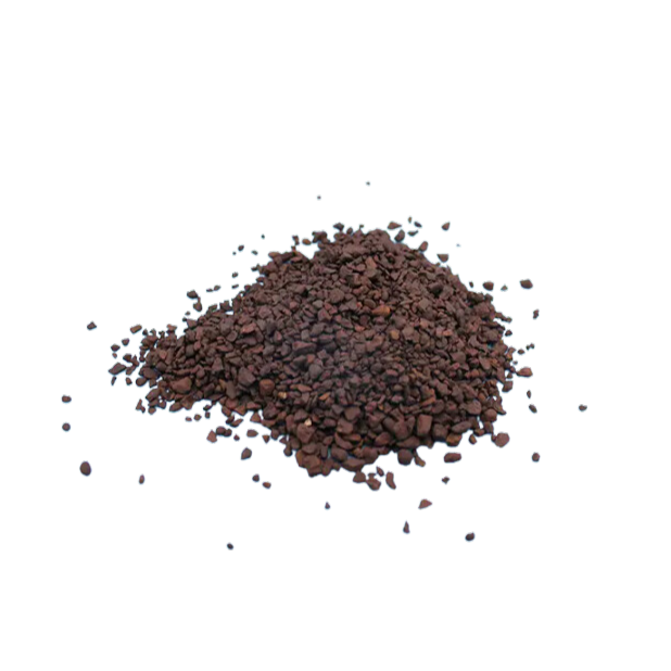 Manganmetallgranulat (Mn)-VI HALBLEITERMATERIAL GmbH