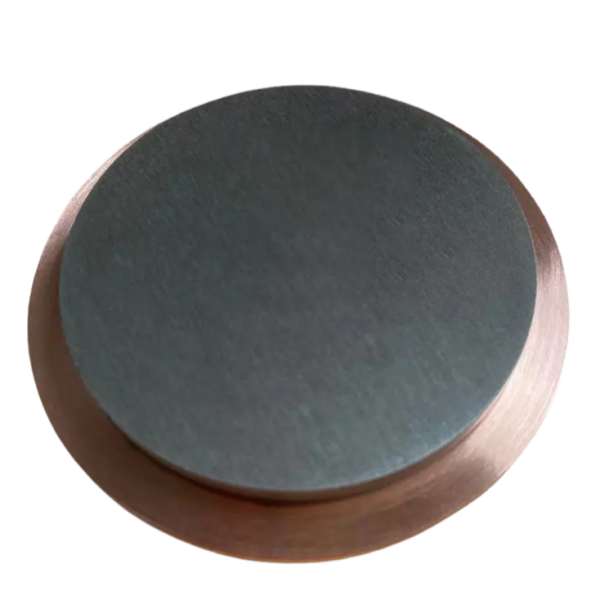Mangan-Sputtertarget (Mn)-VI HALBLEITERMATERIAL GmbH