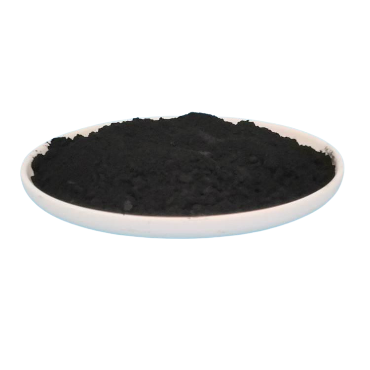 Manganoxid(MnO2)pulver-VI HALBLEITERMATERIAL GmbH