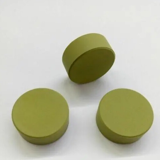 Manganoxid(MnO)granulat-VI HALBLEITERMATERIAL GmbH