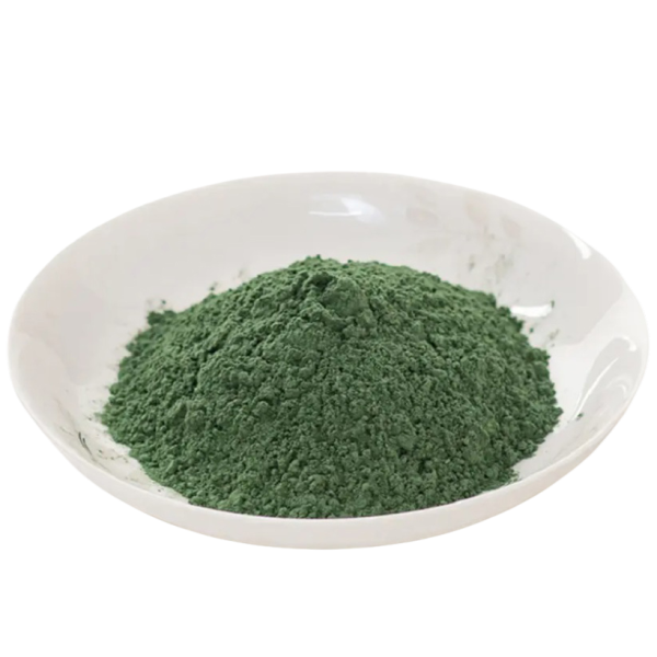 Manganese Oxide（MnO）powder-VI HALBLEITERMATERIAL GmbH