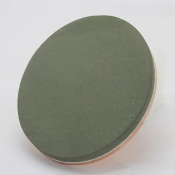 Cible de pulvérisation à l’oxyde de manganèse (MnO)-VI HALBLEITERMATERIAL GmbH