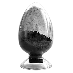 Polvo de boruro de níquel (Ni2B)-VI HALBLEITERMATERIAL GmbH