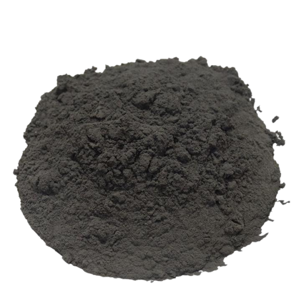 Polvere di alluminuro di nichel (Ni3Al)-VI HALBLEITERMATERIAL GmbH