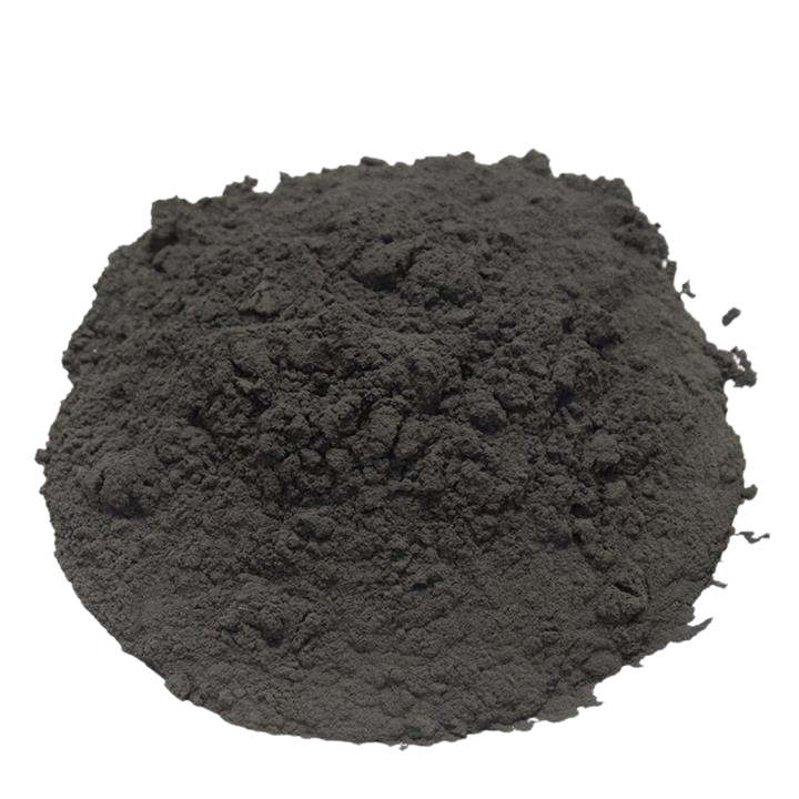 Polvere di alluminuro di nichel (Ni3Al)-VI HALBLEITERMATERIAL GmbH