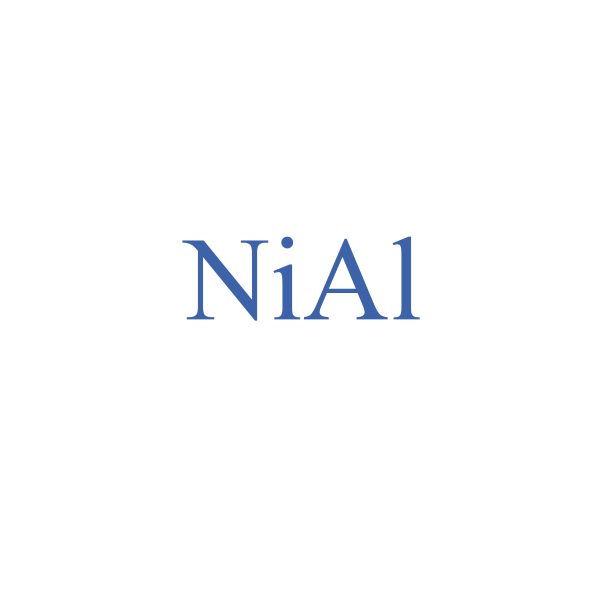 Nickel Aluminum Alloy(NiAl)sputtering target-VI HALBLEITERMATERIAL GmbH
