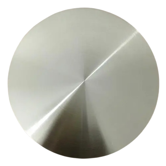 Nickel-Kobalt(NiCo)-Sputtertarget-VI HALBLEITERMATERIAL