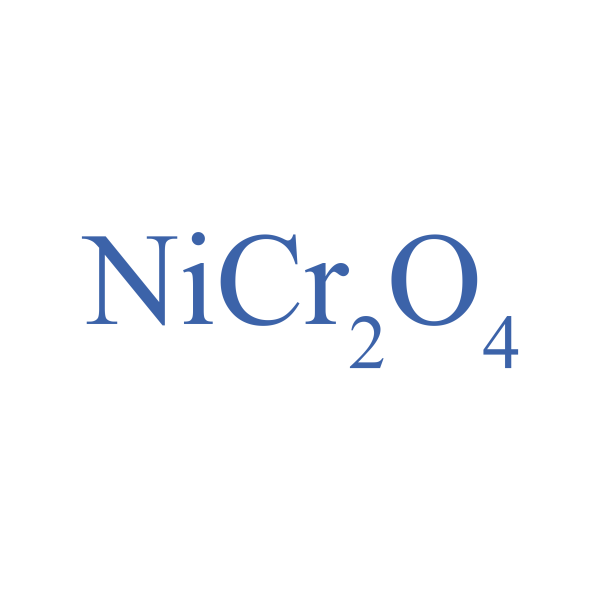 Nickel-Chromit (Nickel-Chromoxid)-NiCr2O4-VI-HALBLEITERMATERIAL