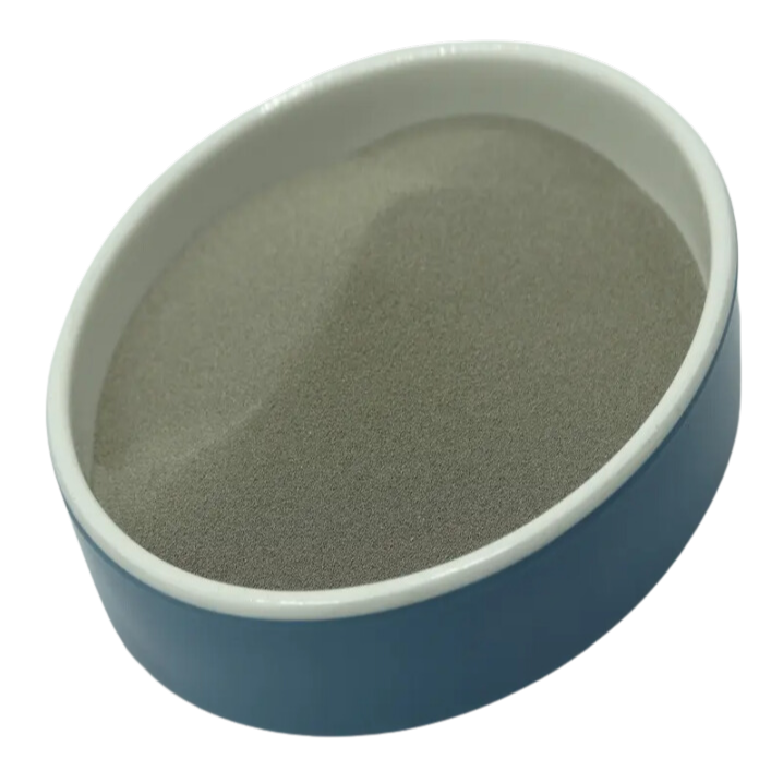 aleación de níquel y hierro (NiFe)powder-VI HALBLEITERMATERIAL GmbH