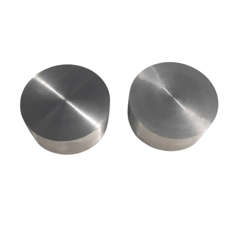Nickel-Mangan(NiMn)-Sputtertarget-VI HALBLEITERMATERIAL GmbH