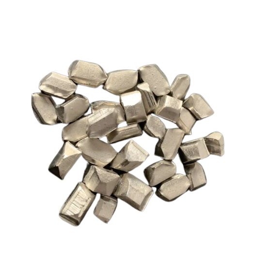 Nickel métal(Ni)granules-VI HALBLEITERMATERIAL GmbH