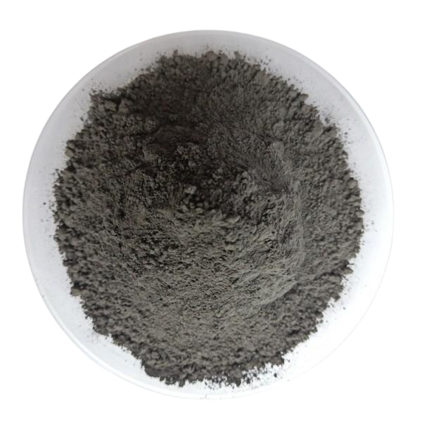 Nickel metal(Ni)powder-VI HALBLEITERMATERIAL GmbH