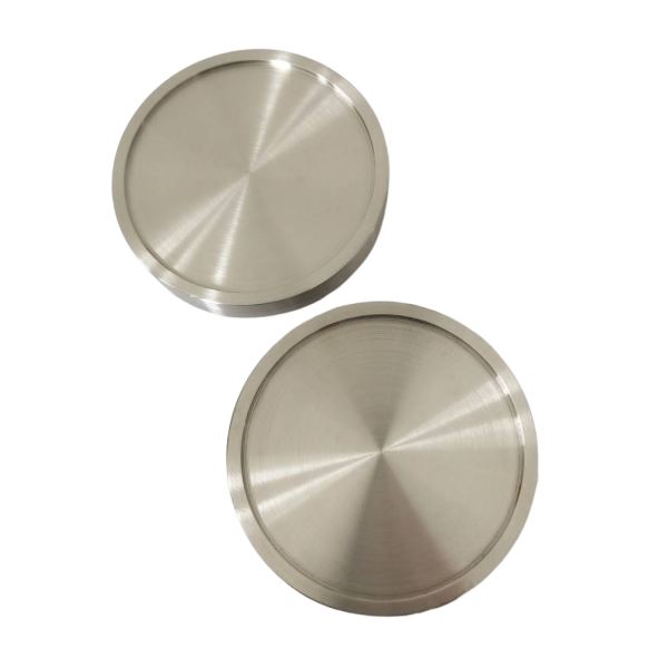 Nickel metal(Ni)sputteringtarget-VI HALBLEITERMATERIAL GmbH