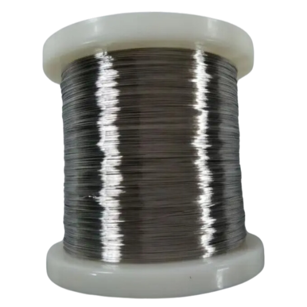 Nickel metal(Ni)wire-VI HALBLEITERMATERIAL GmbH