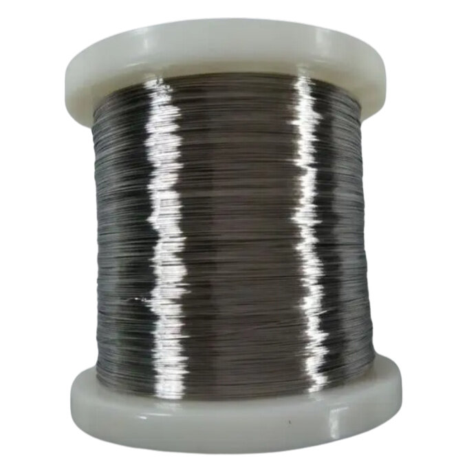 Nickel métal(Ni)wire-VI HALBLEITERMATERIAL GmbH