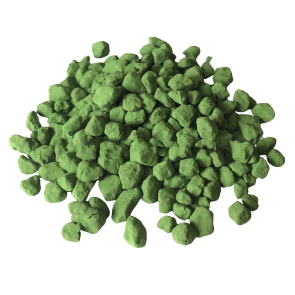 Nickeloxid(NiO)granulat-VI HALBLEITERMATERIAL GmbH