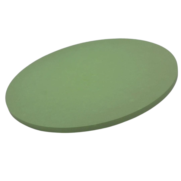 Cible de pulvérisation d’oxyde de nickel (NiO)-VI HALBLEITERMATERIAL GmbH