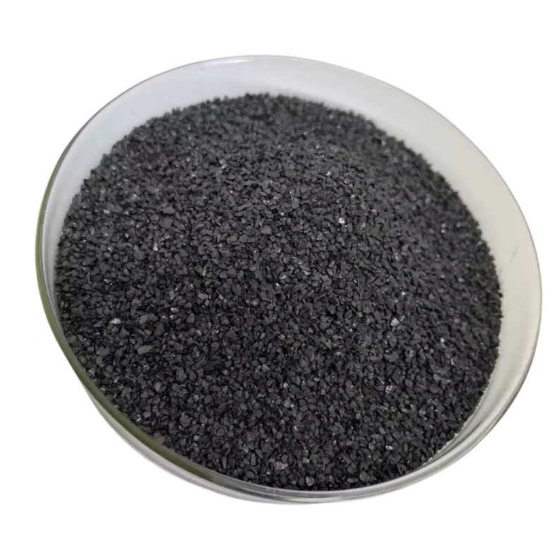 Sulfuro de níquel (II)-NiS-Gránulos-VI-HALBLEITERMATERIAL