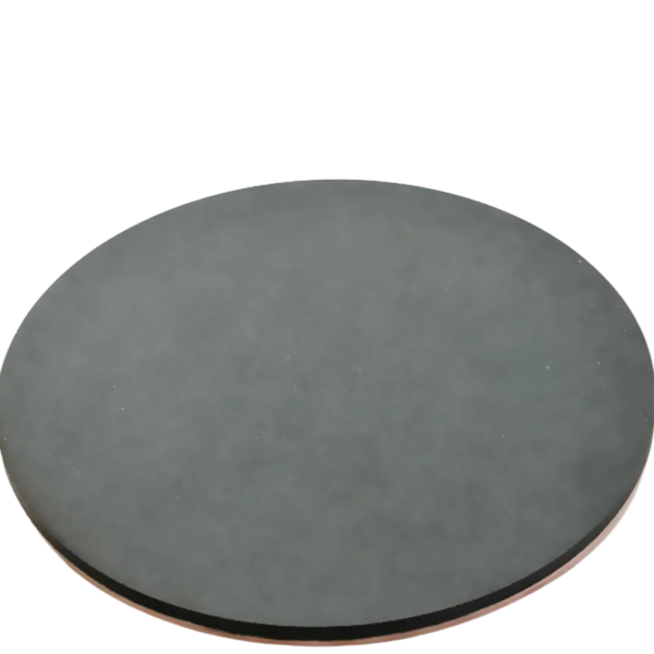 Nickelsilizid(NiSi2)Sputtertarget-VI HALBLEITERMATERIAL GmbH